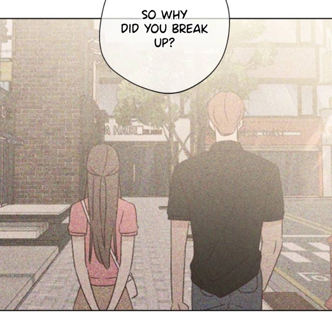 Love That Crosses the Line Chapter 42 page 98 - 