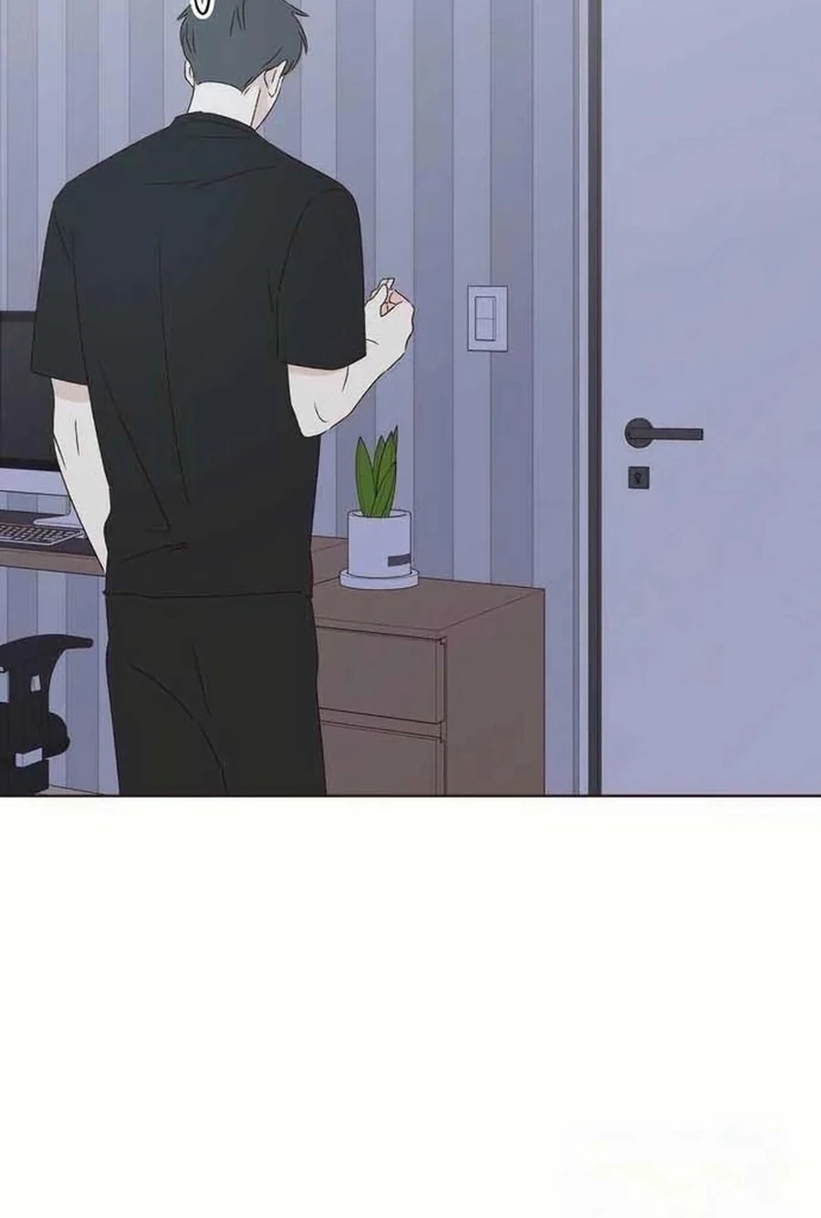 Love That Crosses the Line Chapter 424 page 101 - 