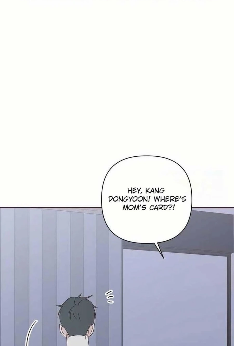 Love That Crosses the Line Chapter 424 page 103 - 