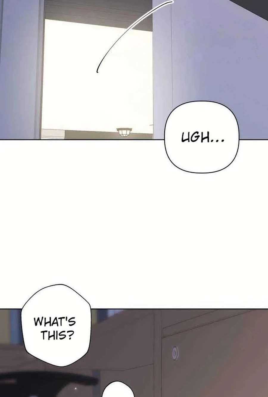 Love That Crosses the Line Chapter 424 page 105 - 