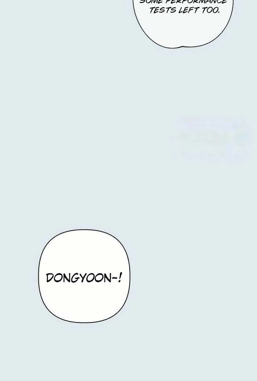 Love That Crosses the Line Chapter 424 page 111 - 