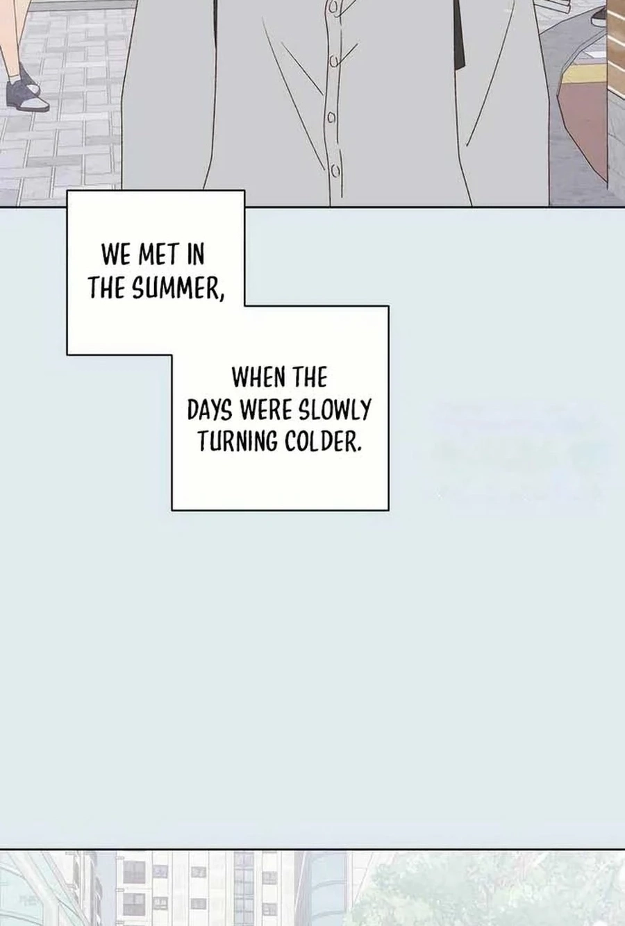 Love That Crosses the Line Chapter 424 page 114 - 