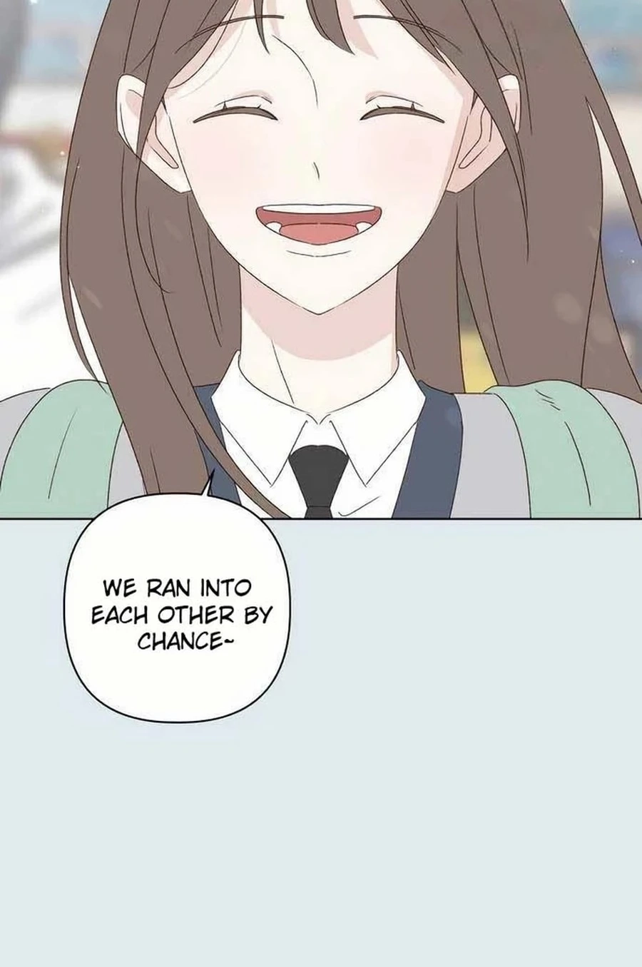 Love That Crosses the Line Chapter 424 page 118 - 