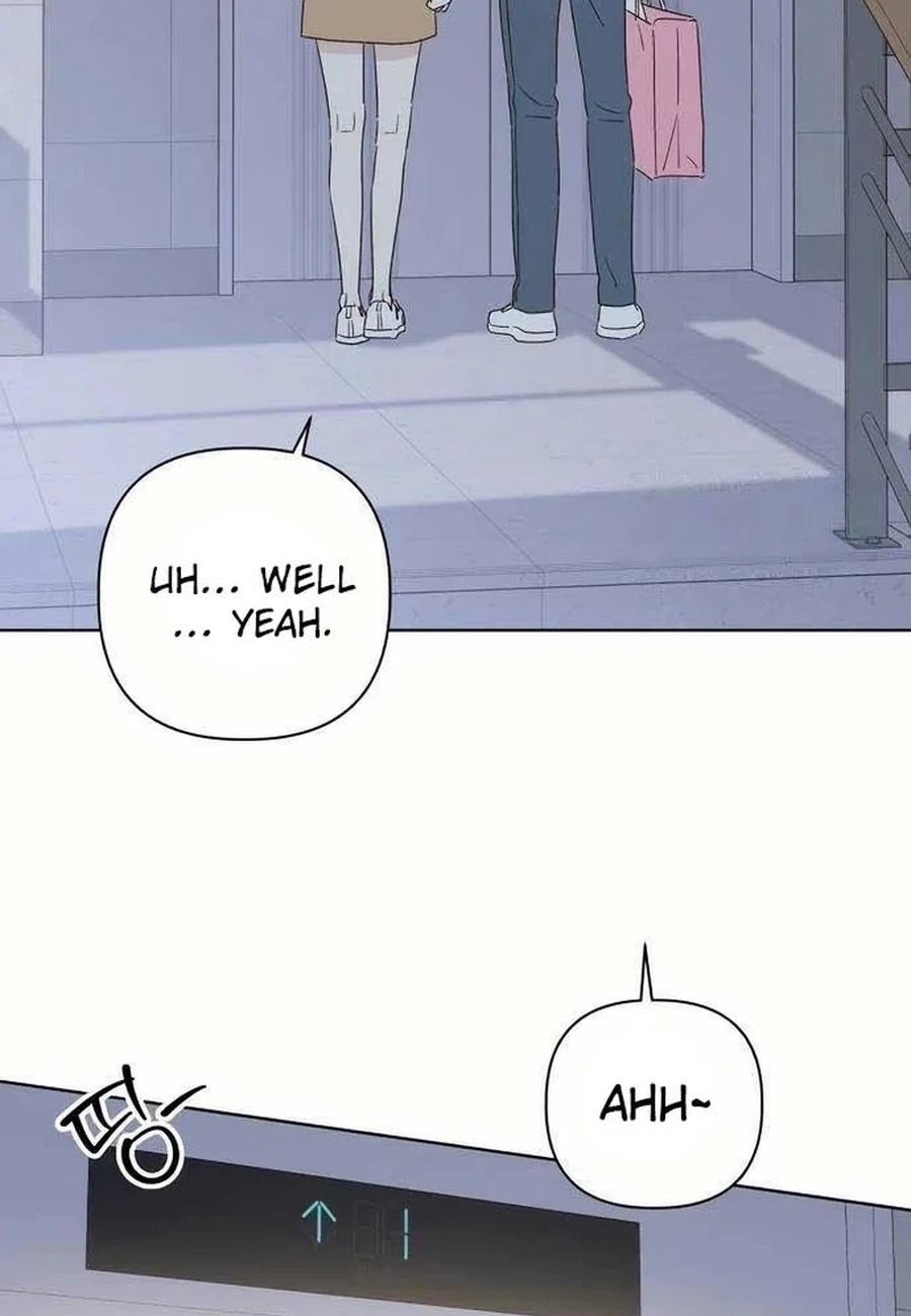 Love That Crosses the Line Chapter 424 page 14 - 