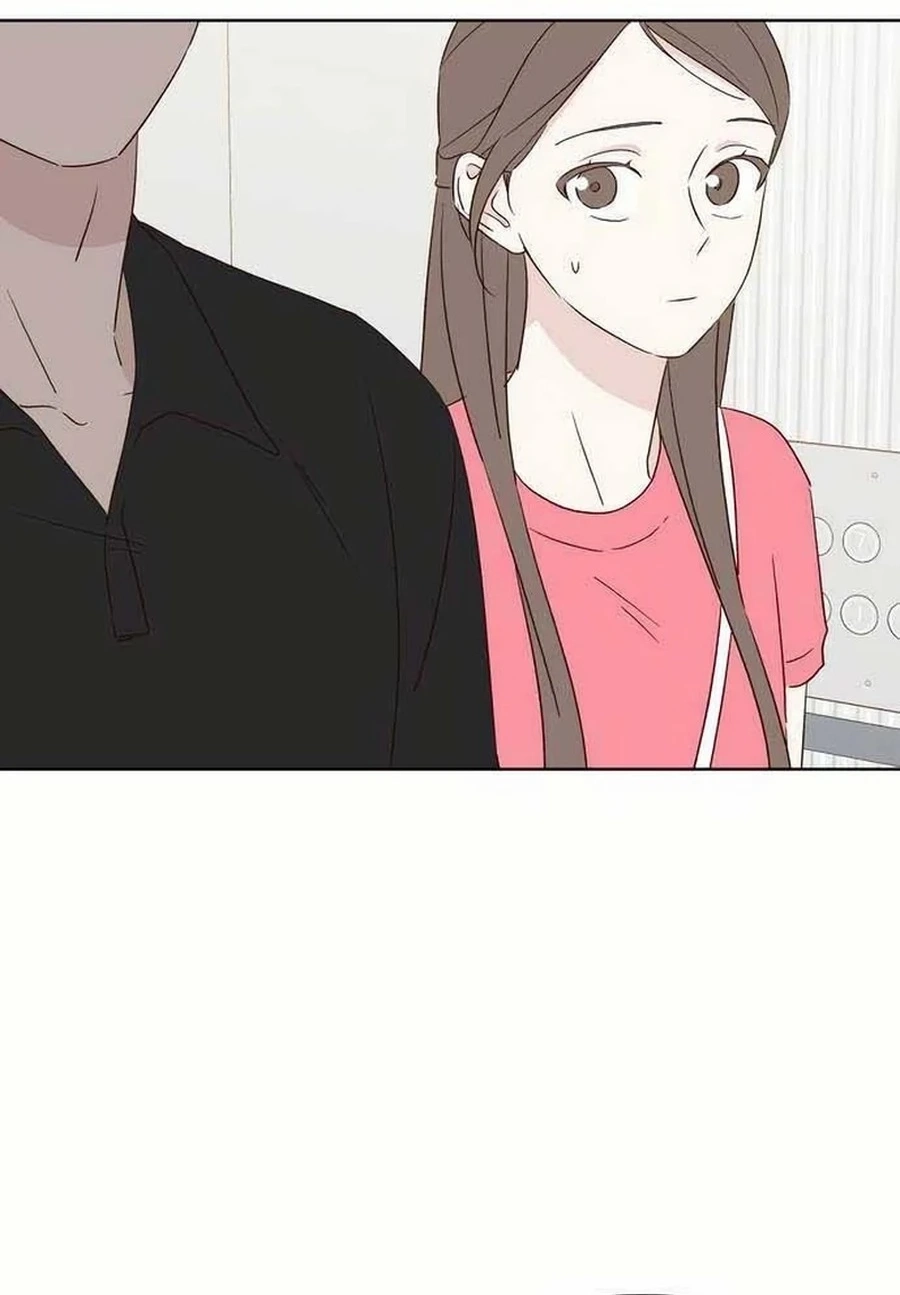 Love That Crosses the Line Chapter 424 page 18 - 
