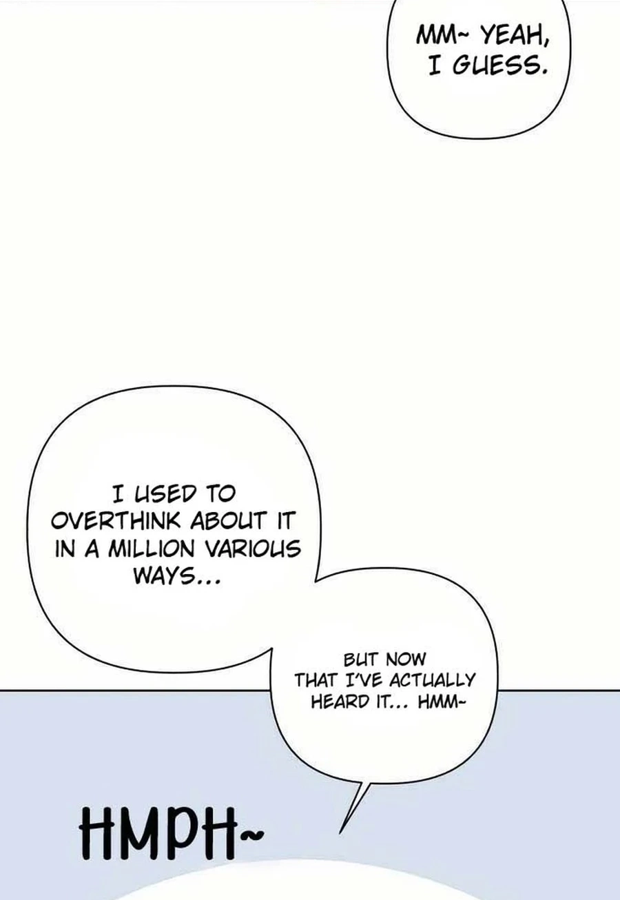 Love That Crosses the Line Chapter 424 page 21 - 