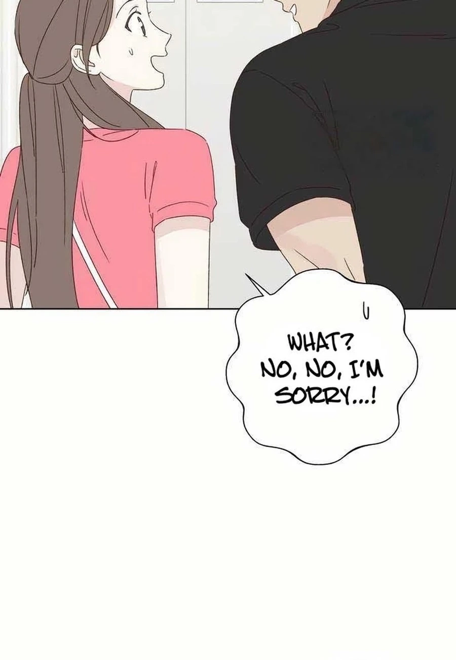 Love That Crosses the Line Chapter 424 page 27 - 