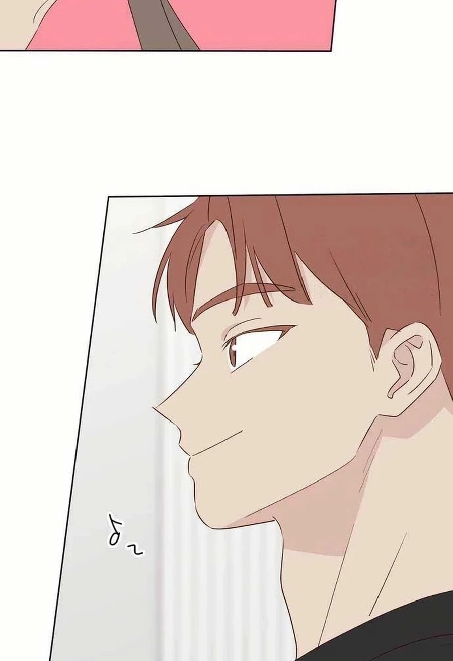 Love That Crosses the Line Chapter 424 page 30 - 