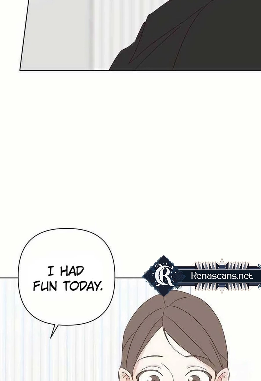 Love That Crosses the Line Chapter 424 page 31 - 