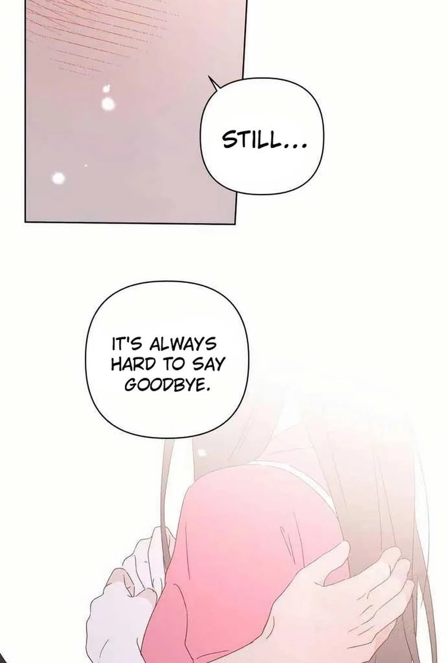 Love That Crosses the Line Chapter 424 page 39 - 