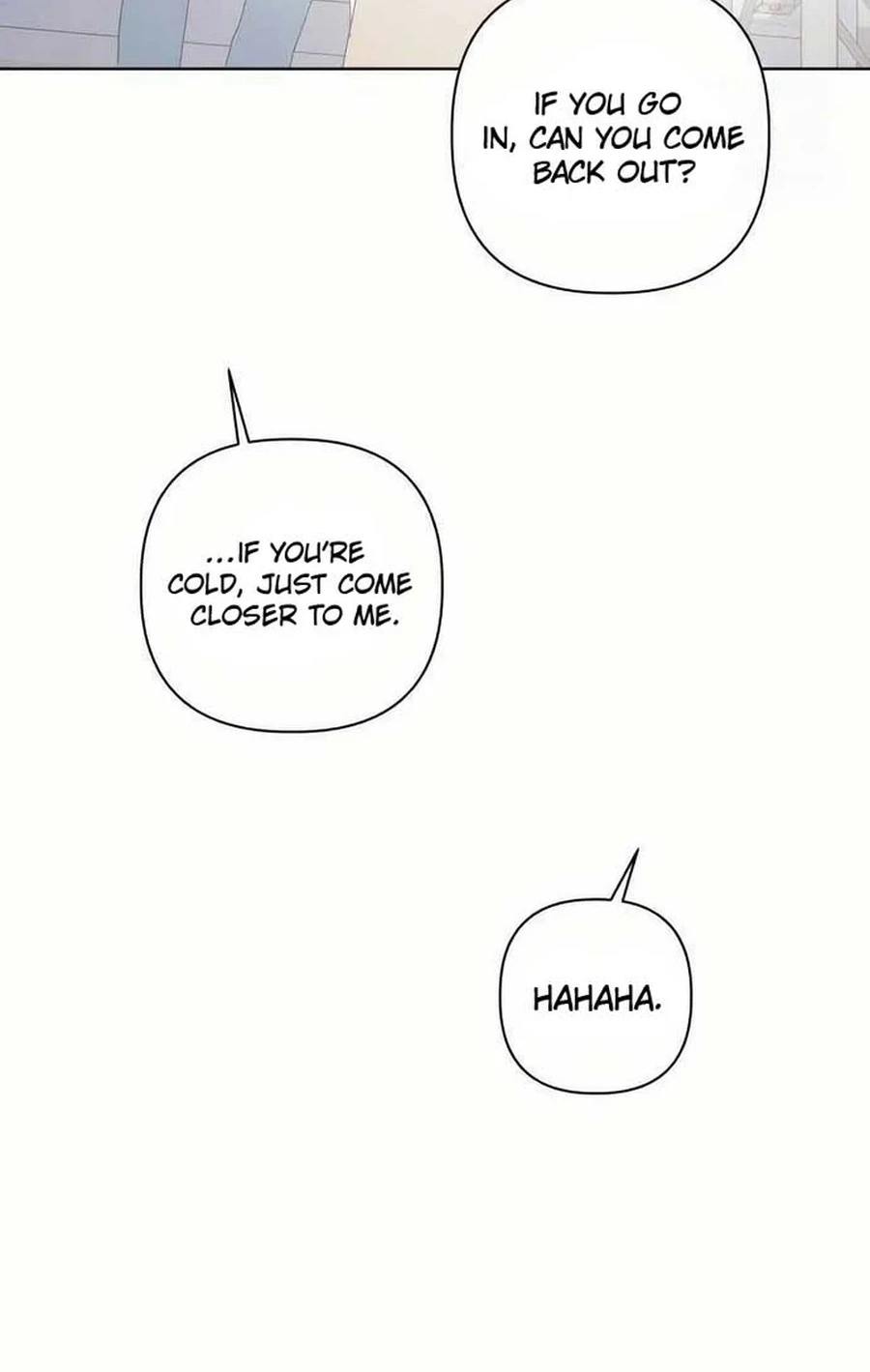 Love That Crosses the Line Chapter 424 page 49 - 