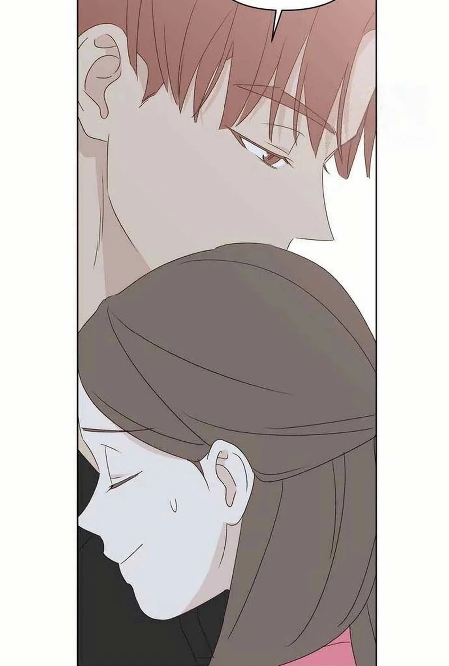 Love That Crosses the Line Chapter 424 page 58 - 
