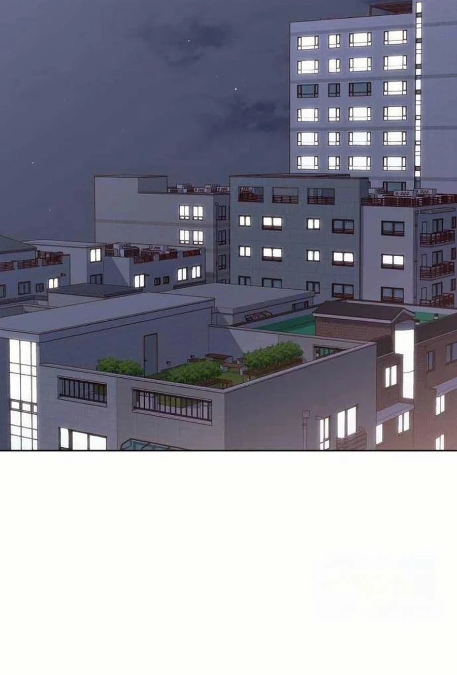 Love That Crosses the Line Chapter 424 page 62 - 