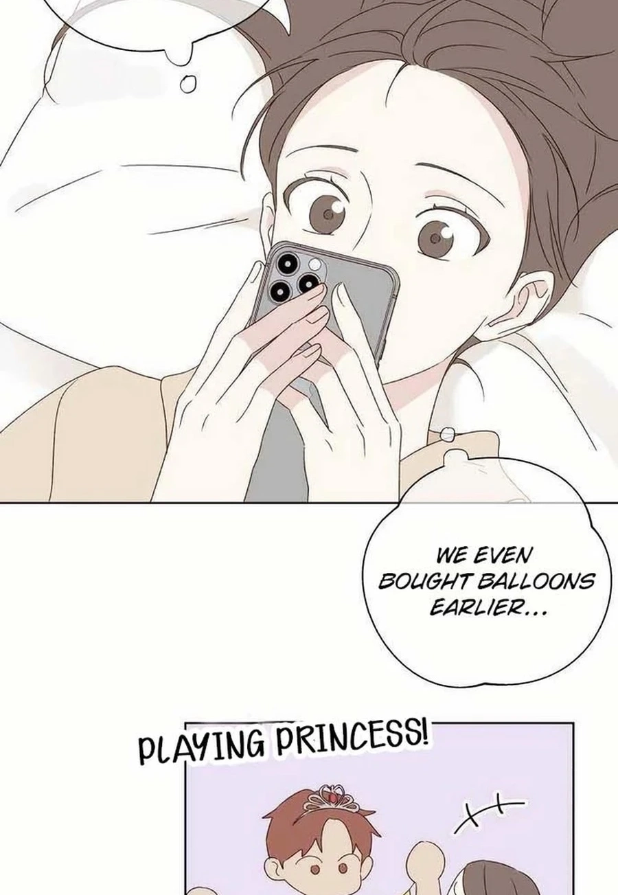 Love That Crosses the Line Chapter 424 page 65 - 