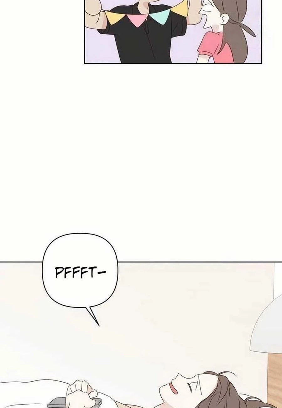 Love That Crosses the Line Chapter 424 page 66 - 