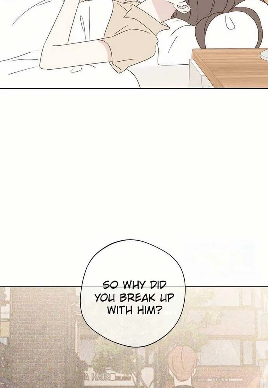 Love That Crosses the Line Chapter 424 page 67 - 