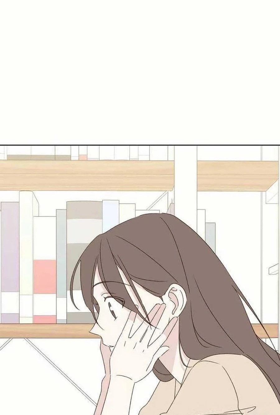 Love That Crosses the Line Chapter 424 page 73 - 