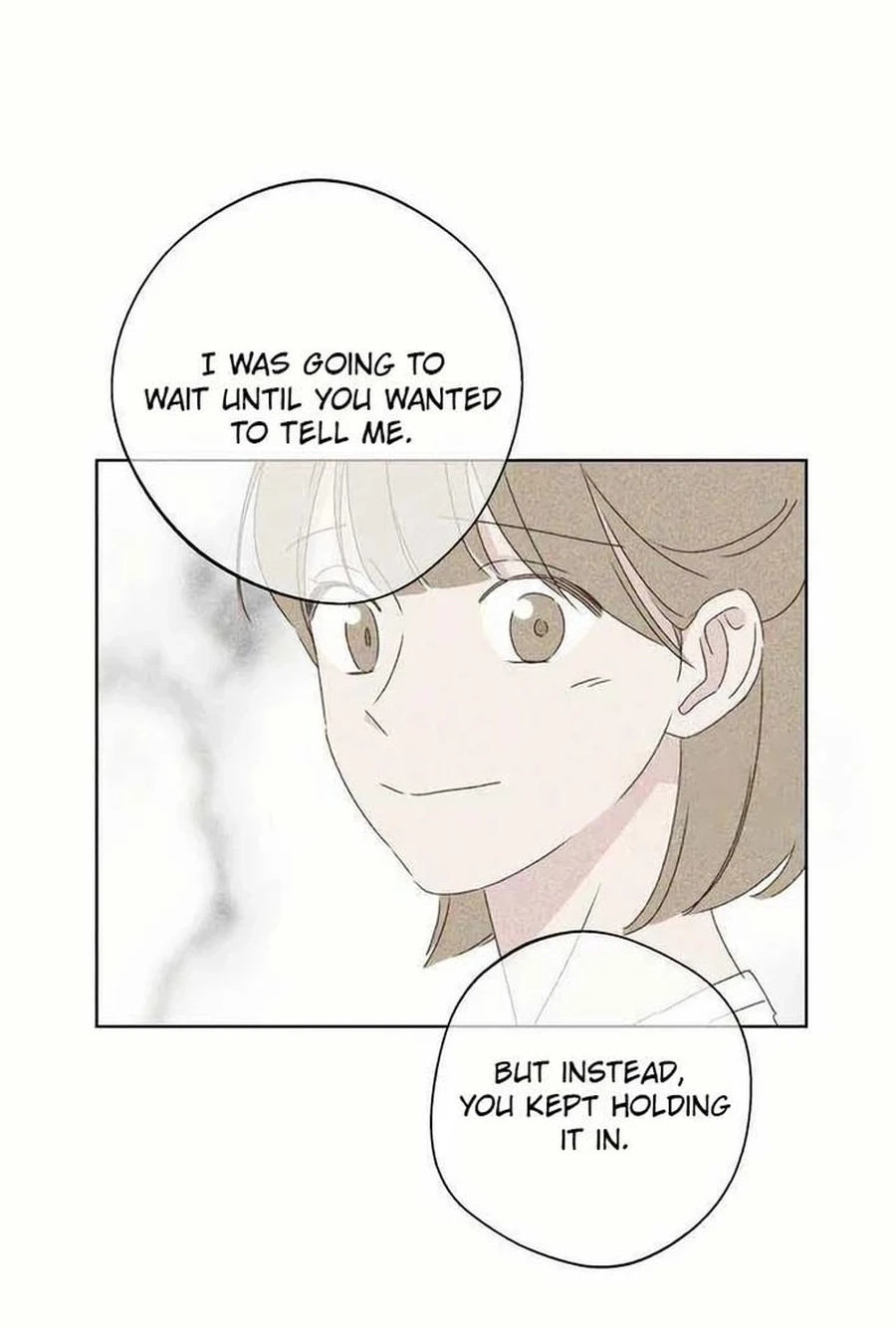 Love That Crosses the Line Chapter 424 page 75 - 