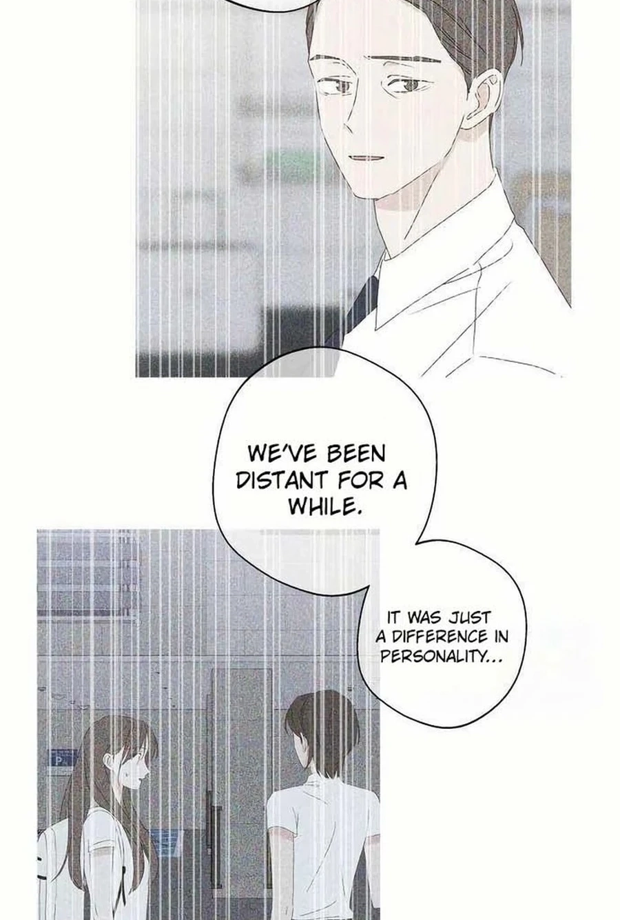 Love That Crosses the Line Chapter 424 page 78 - 