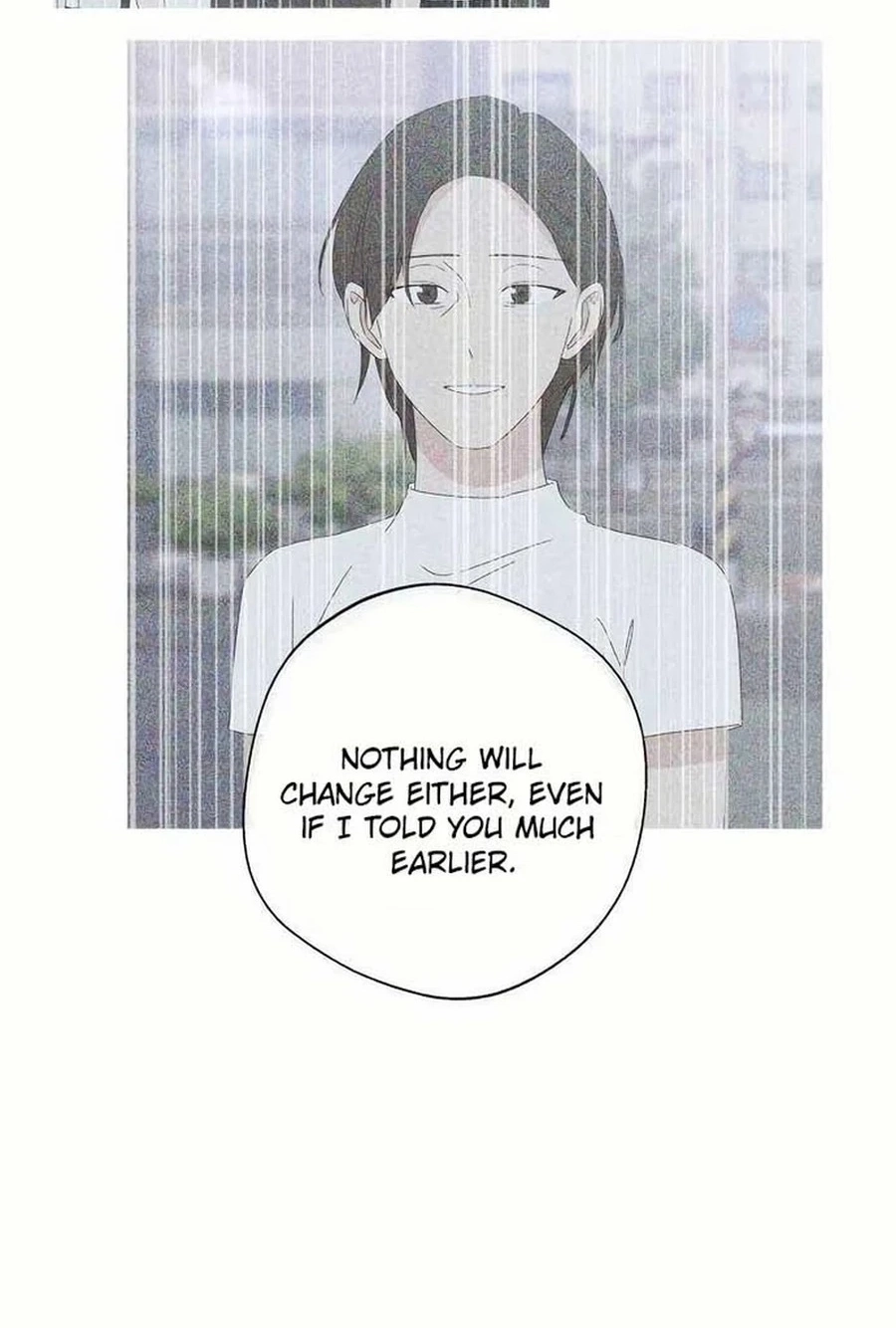 Love That Crosses the Line Chapter 424 page 79 - 
