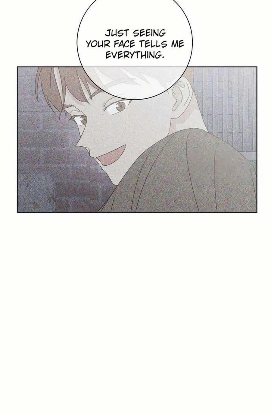 Love That Crosses the Line Chapter 424 page 86 - 