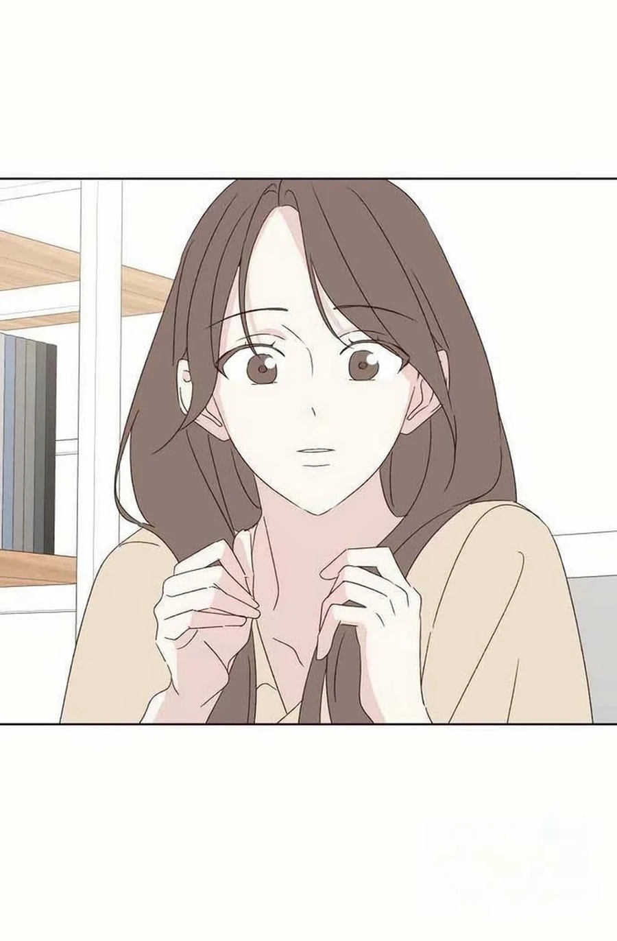 Love That Crosses the Line Chapter 424 page 87 - 