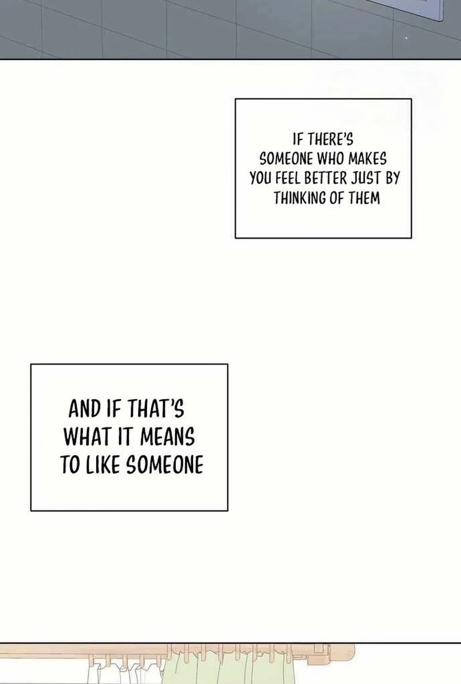 Love That Crosses the Line Chapter 424 page 94 - 