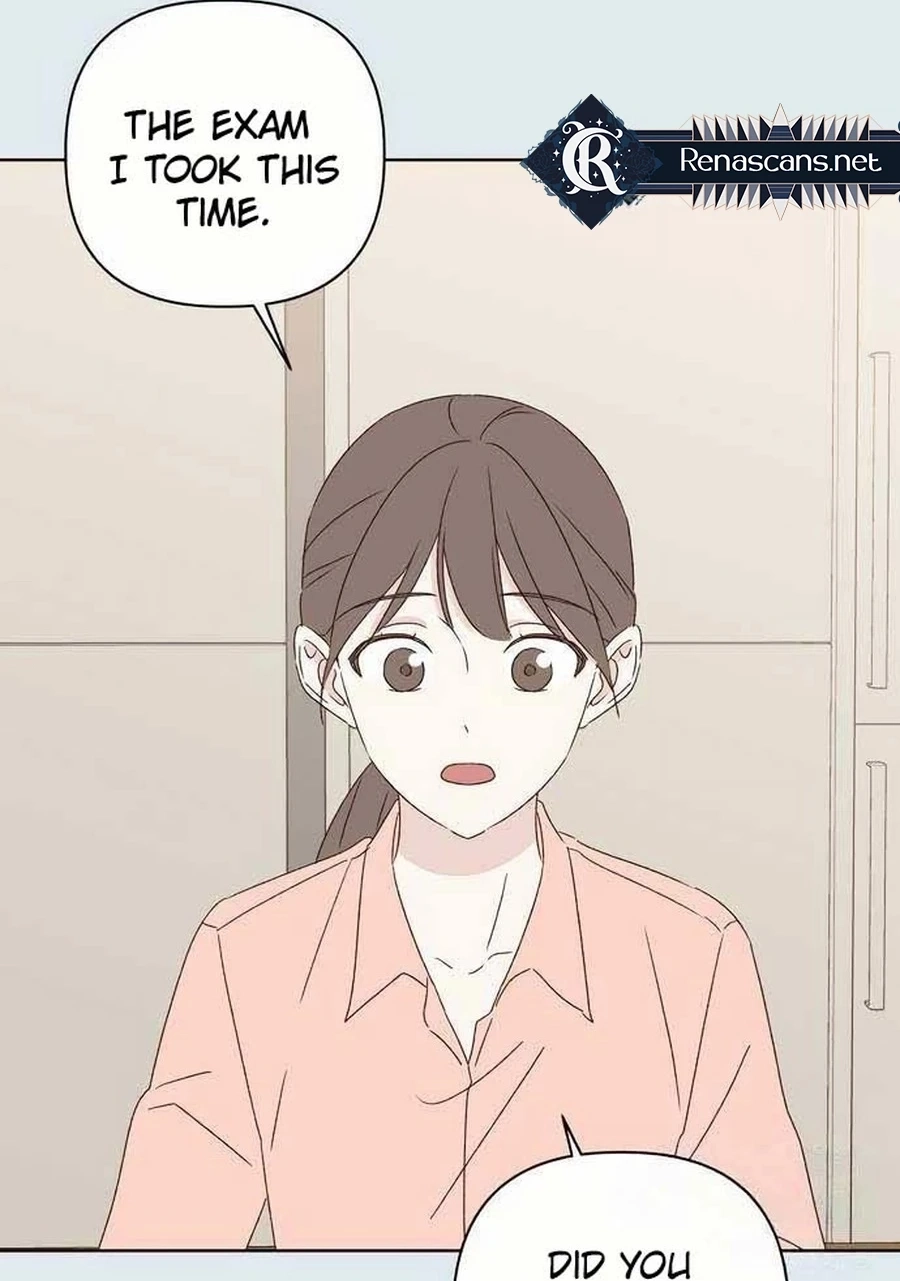 Love That Crosses the Line Chapter 434 page 102 - 