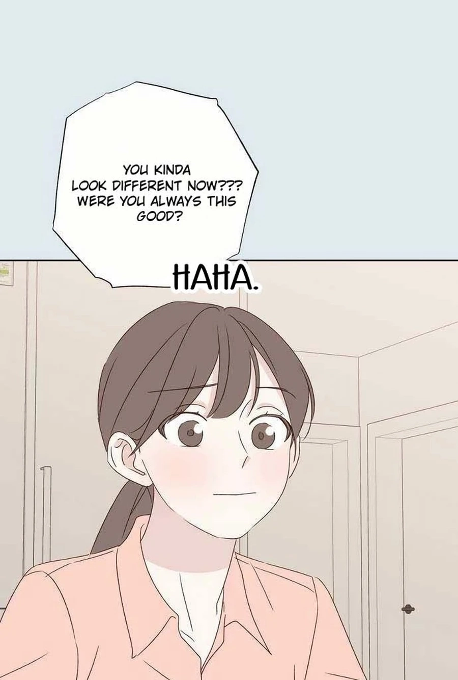 Love That Crosses the Line Chapter 434 page 113 - 