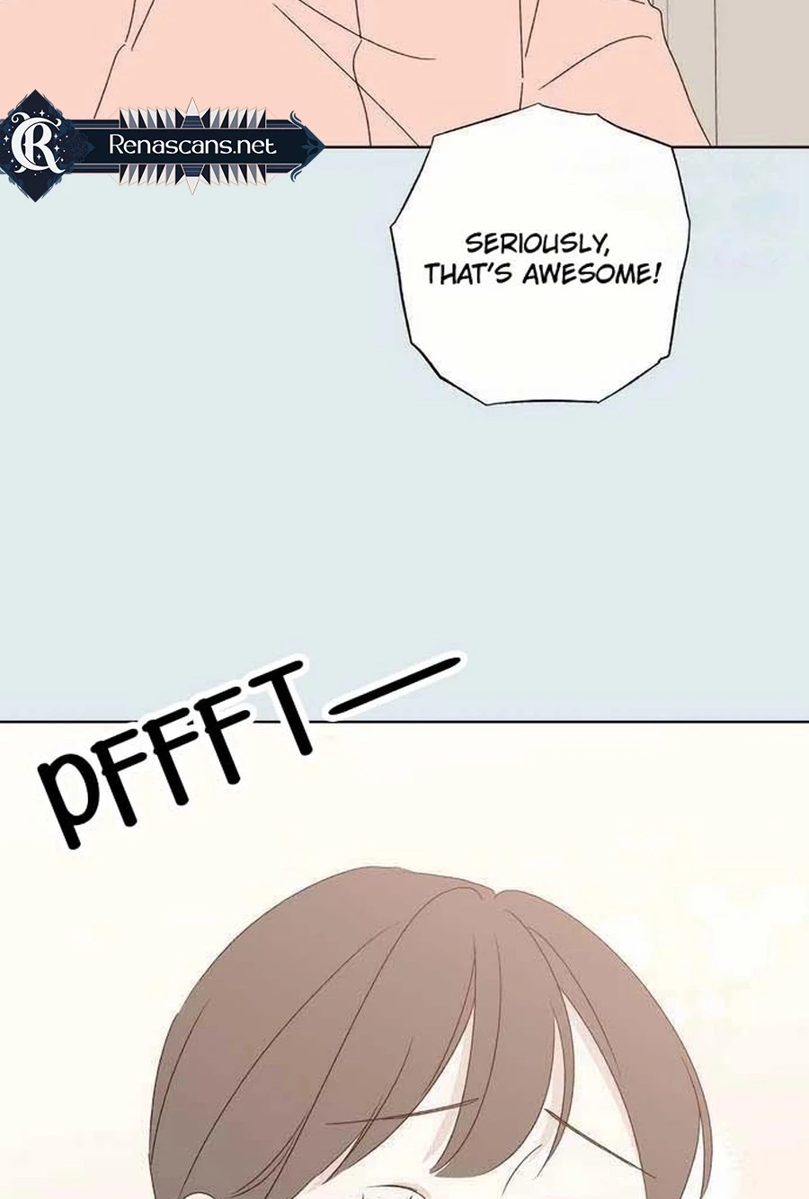 Love That Crosses the Line Chapter 434 page 114 - 