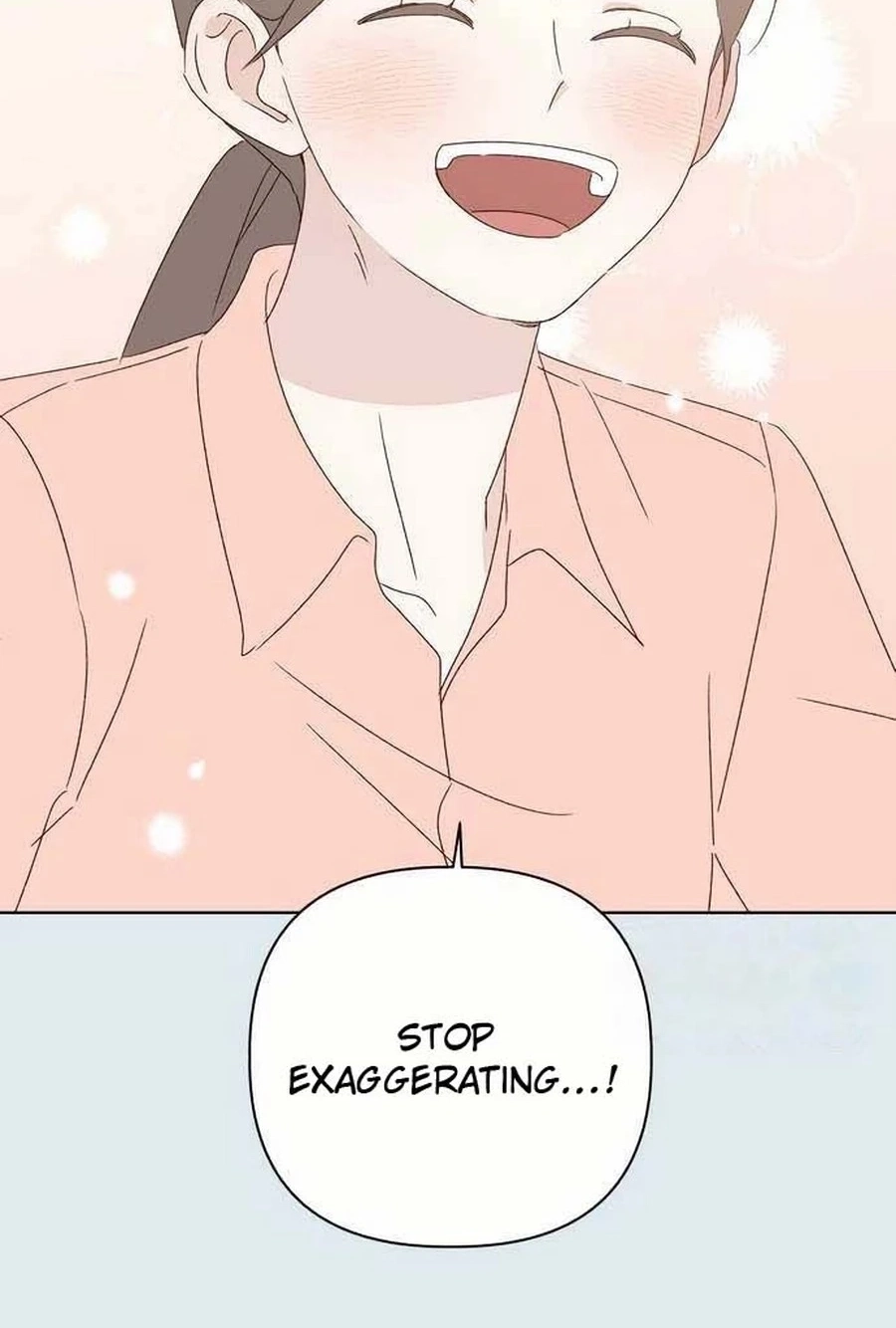 Love That Crosses the Line Chapter 434 page 115 - 