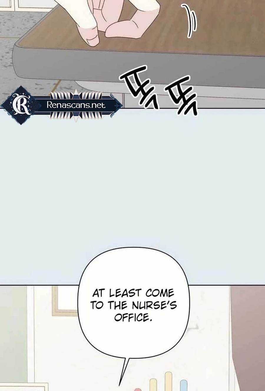 Love That Crosses the Line Chapter 434 page 29 - 