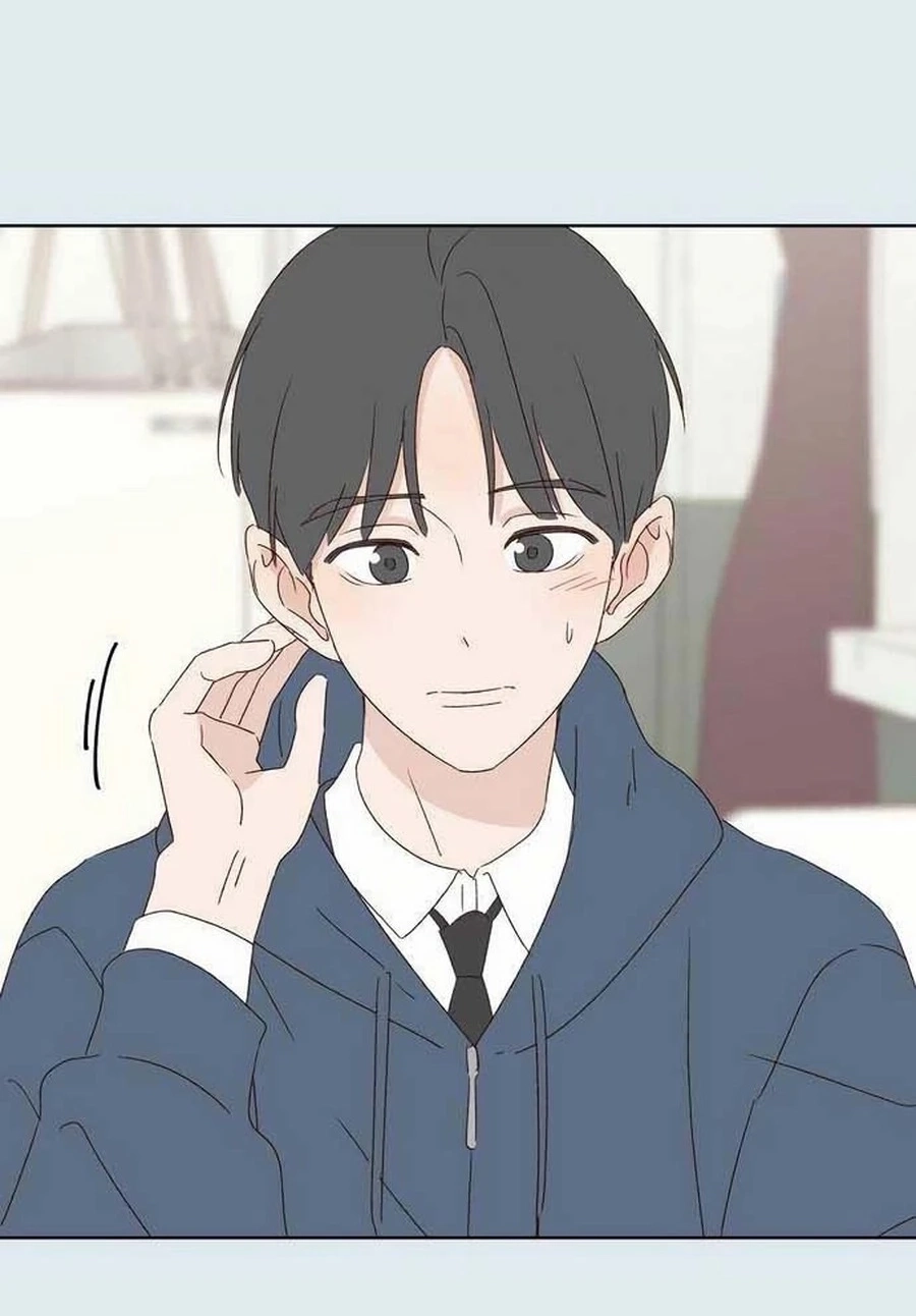 Love That Crosses the Line Chapter 434 page 39 - 
