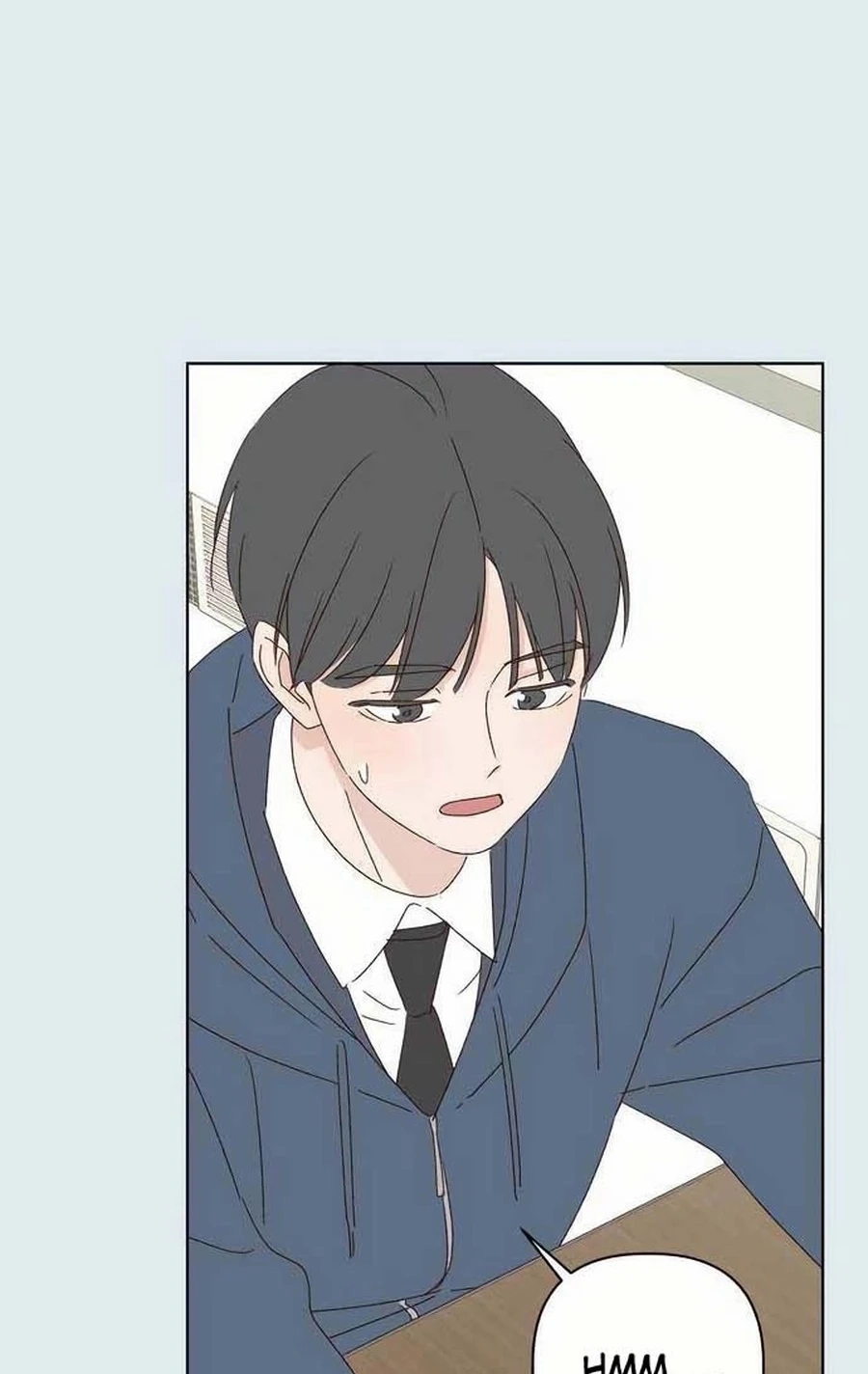 Love That Crosses the Line Chapter 434 page 45 - 