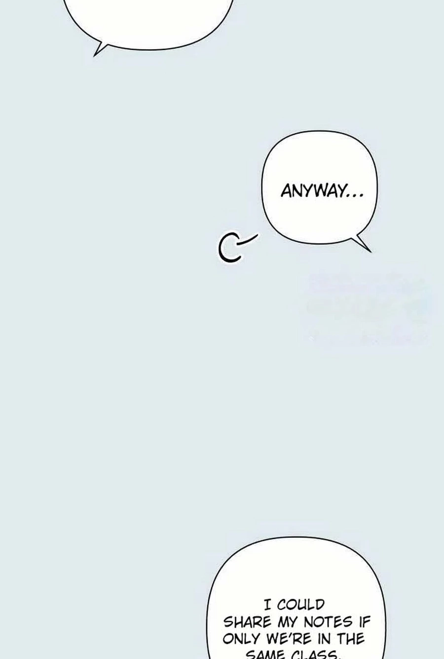 Love That Crosses the Line Chapter 434 page 6 - 