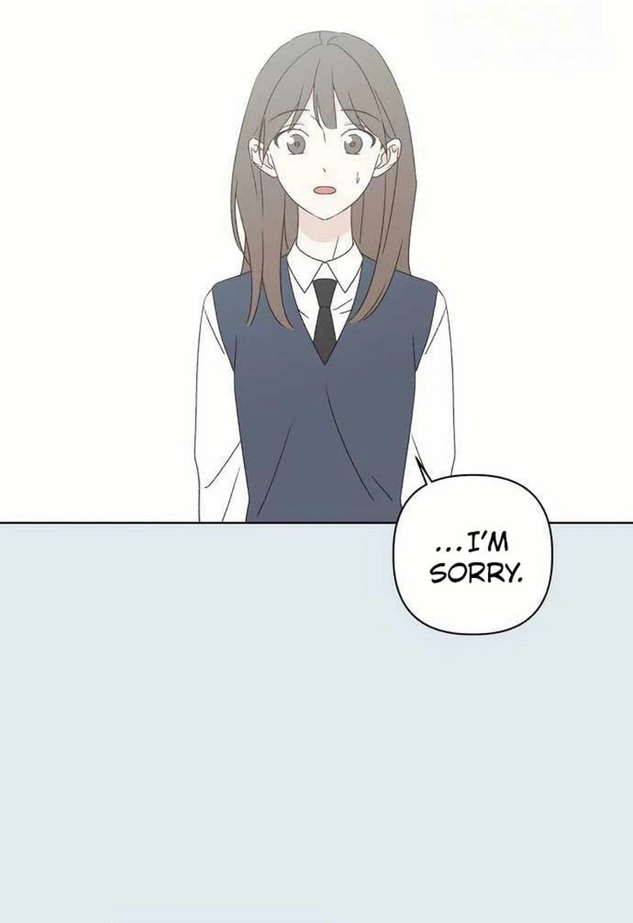 Love That Crosses the Line Chapter 434 page 66 - 