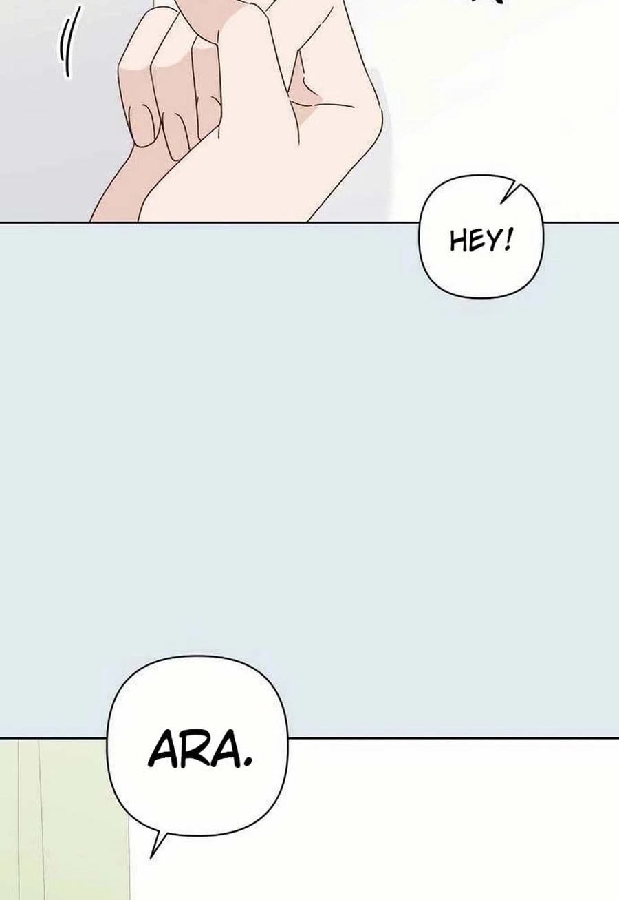 Love That Crosses the Line Chapter 434 page 71 - 