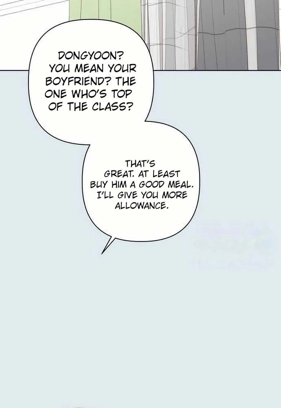Love That Crosses the Line Chapter 434 page 75 - 