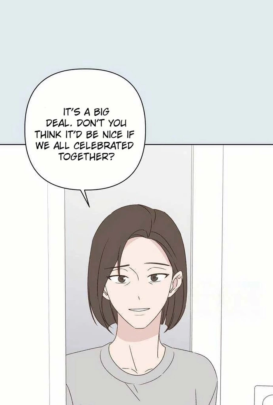 Love That Crosses the Line Chapter 434 page 78 - 