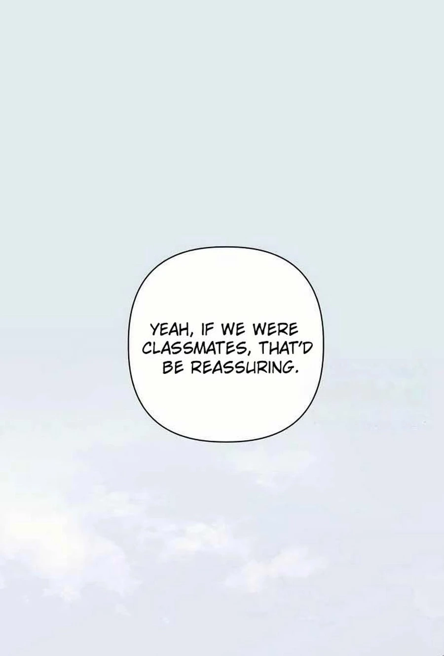 Love That Crosses the Line Chapter 434 page 9 - 