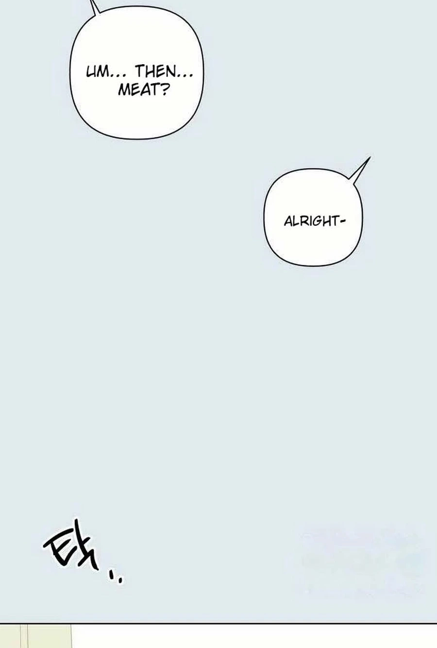 Love That Crosses the Line Chapter 434 page 81 - 