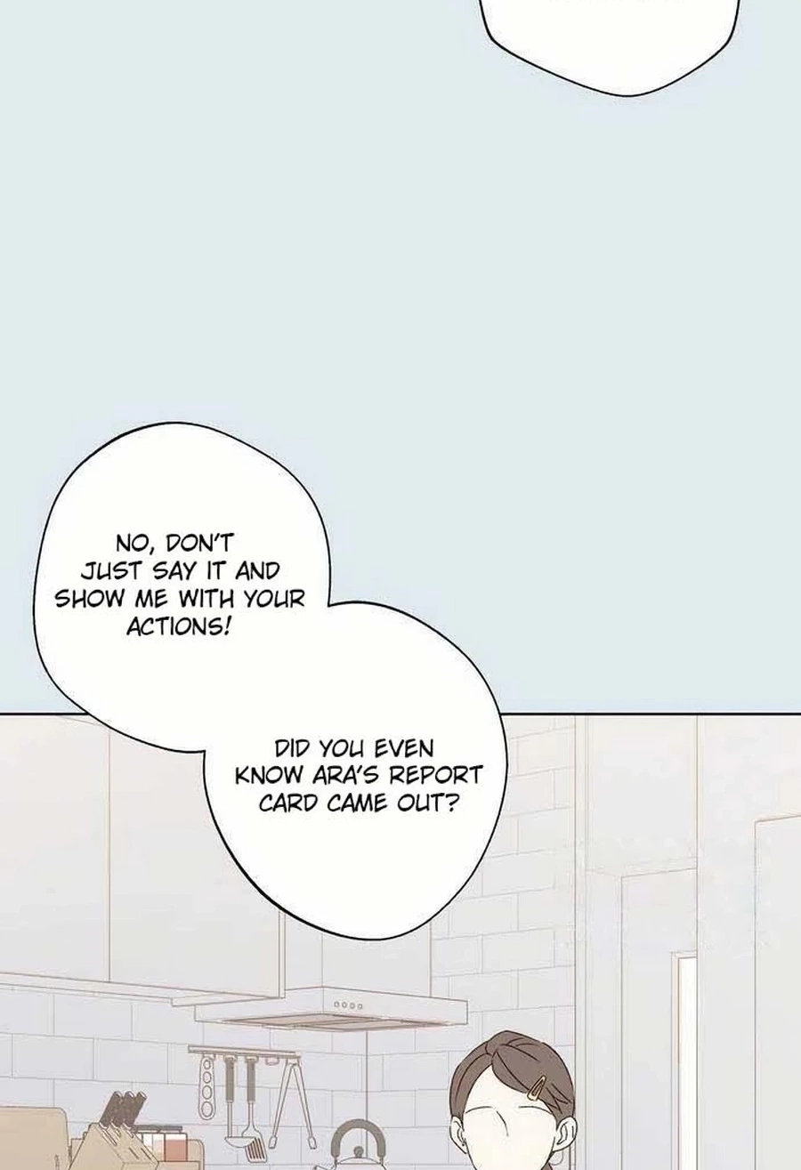 Love That Crosses the Line Chapter 434 page 89 - 