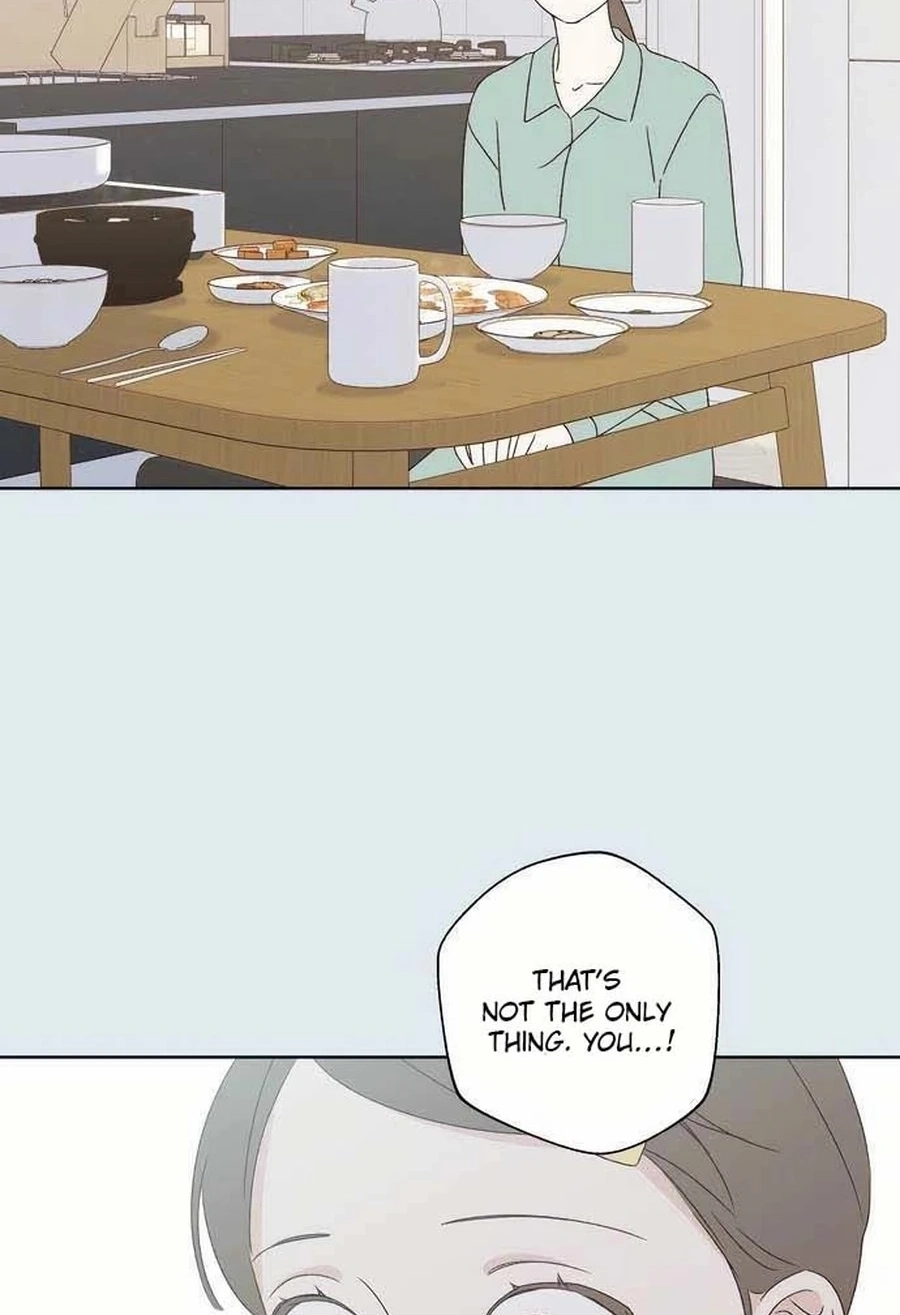 Love That Crosses the Line Chapter 434 page 90 - 