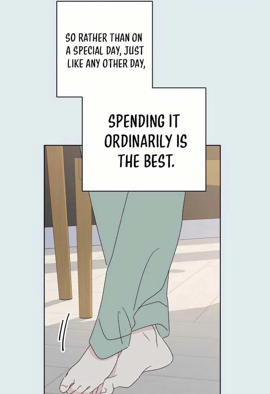 Love That Crosses the Line Chapter 434 page 93 - 