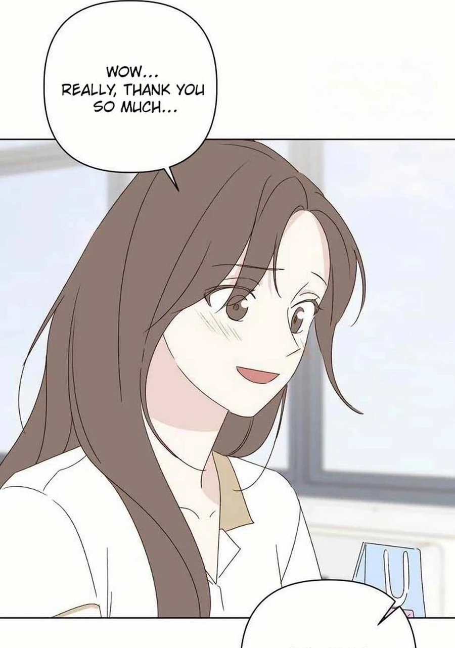 Love That Crosses the Line Chapter 444 page 102 - 