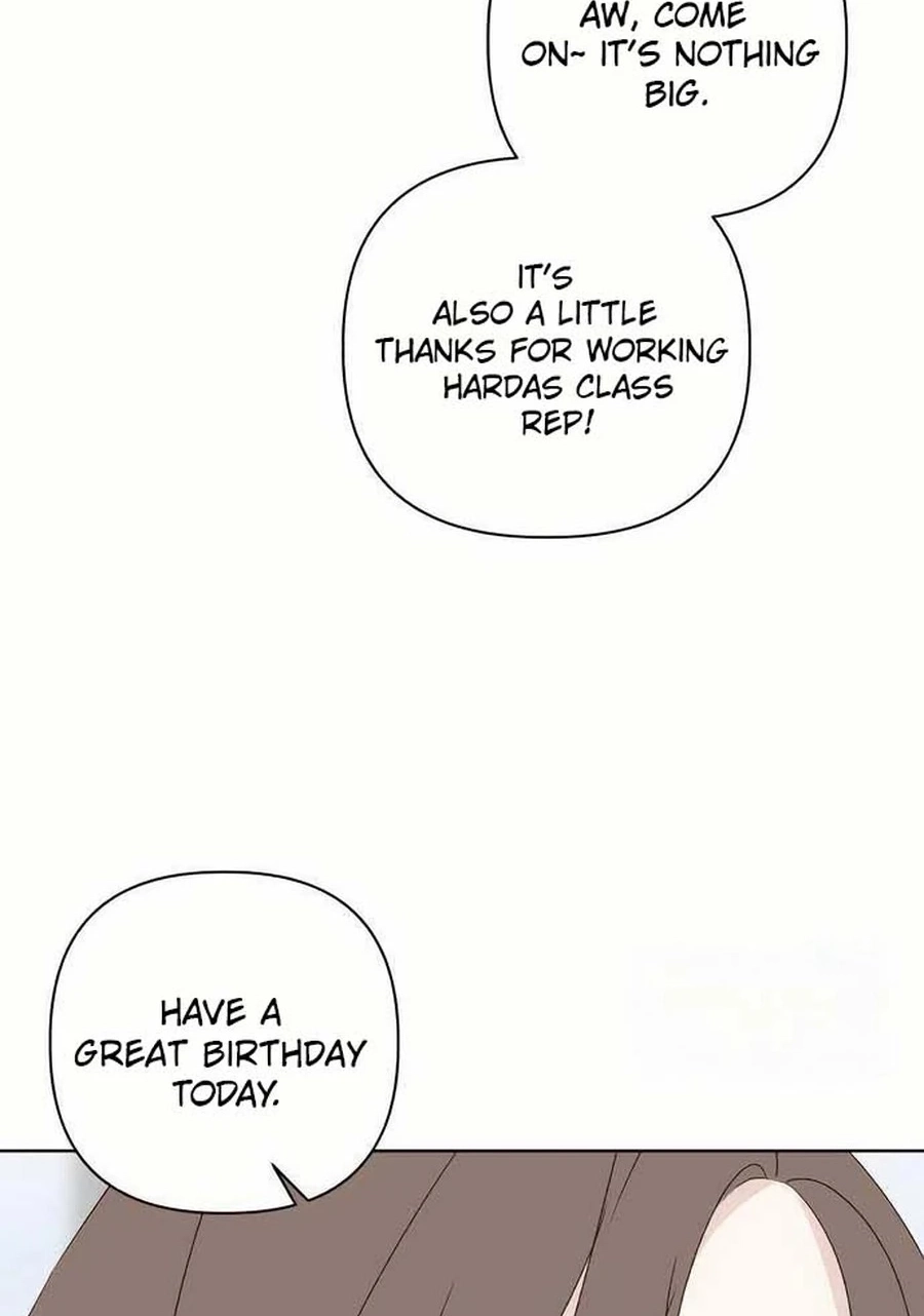 Love That Crosses the Line Chapter 444 page 103 - 