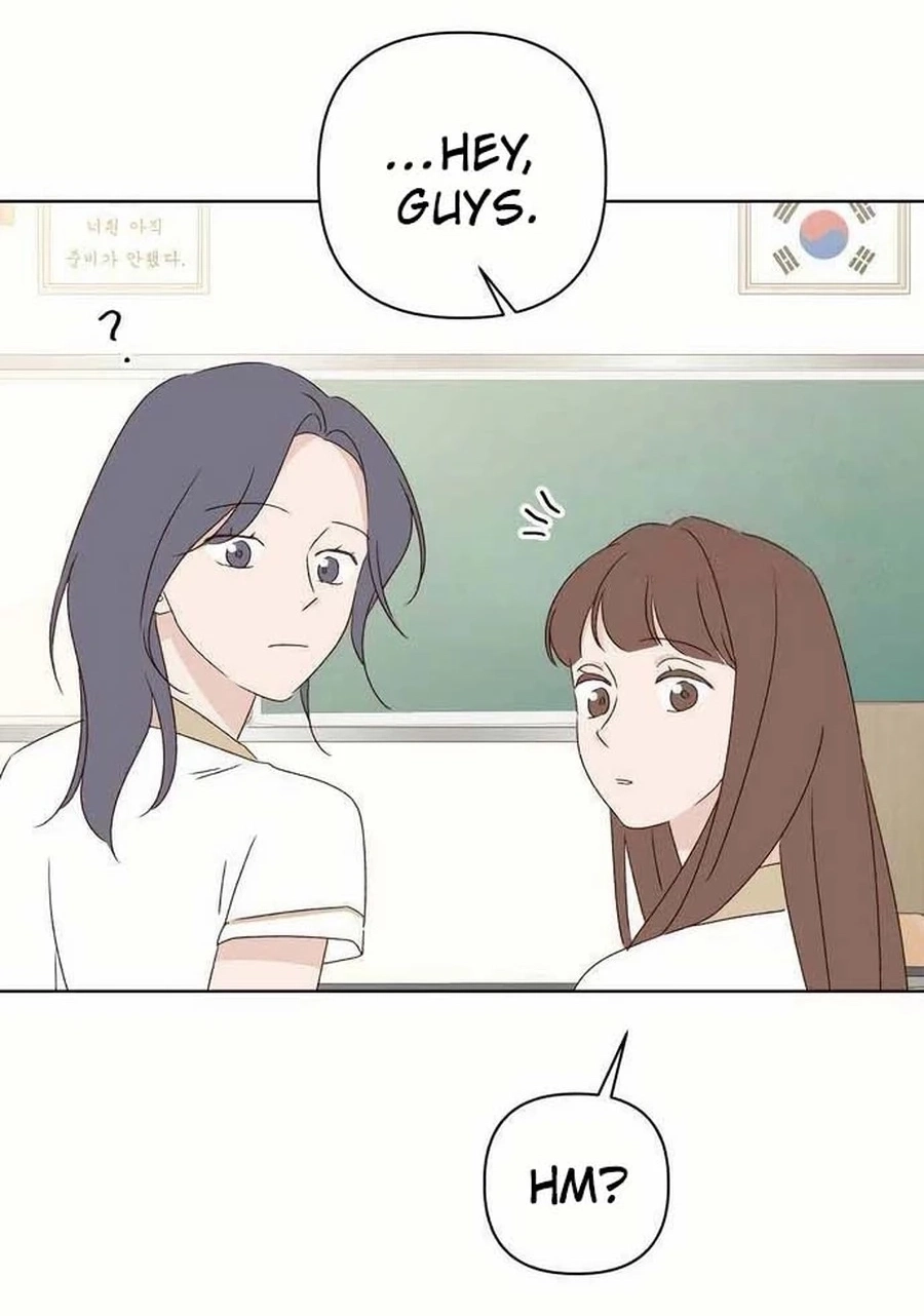 Love That Crosses the Line Chapter 444 page 105 - 