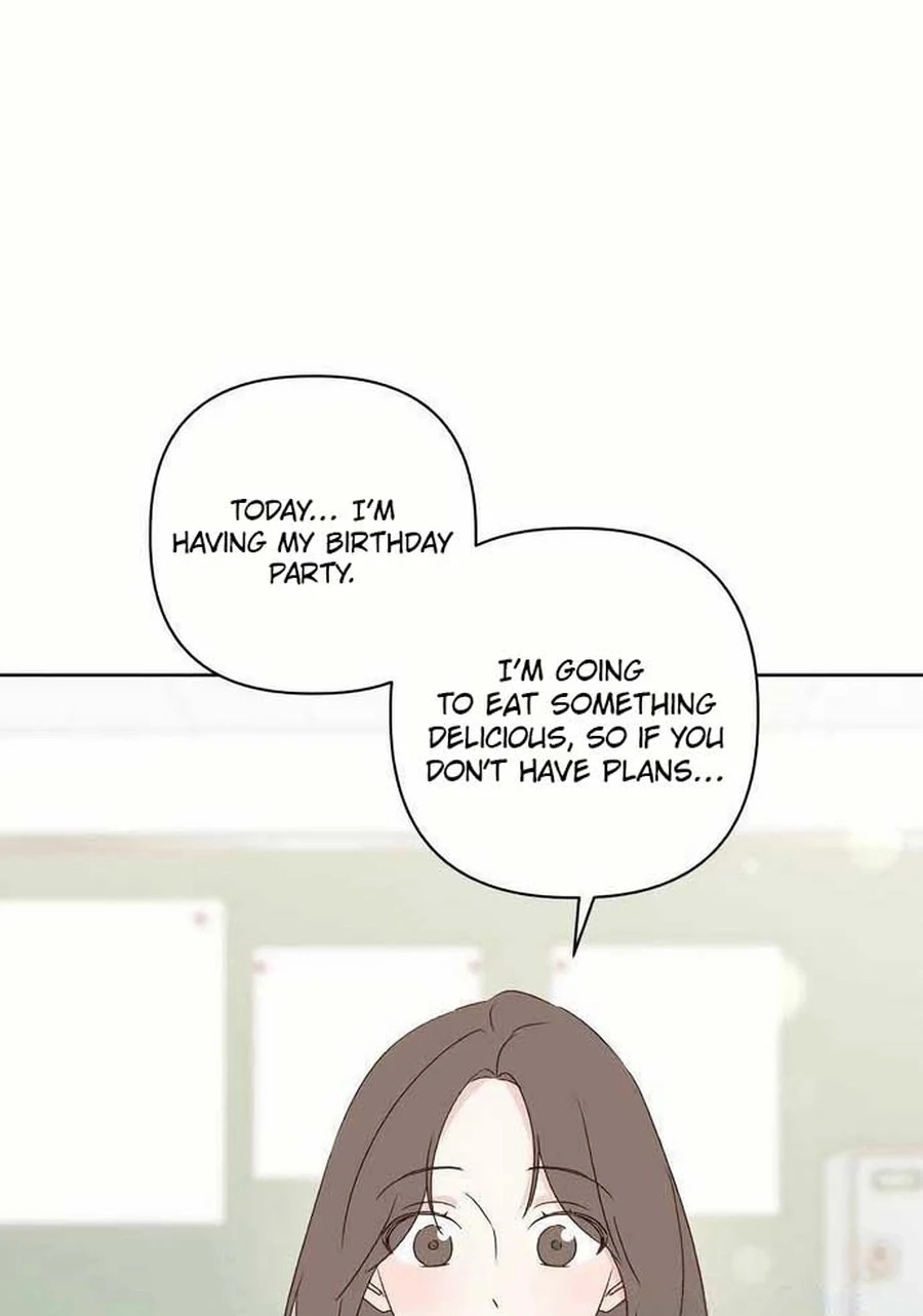 Love That Crosses the Line Chapter 444 page 106 - 
