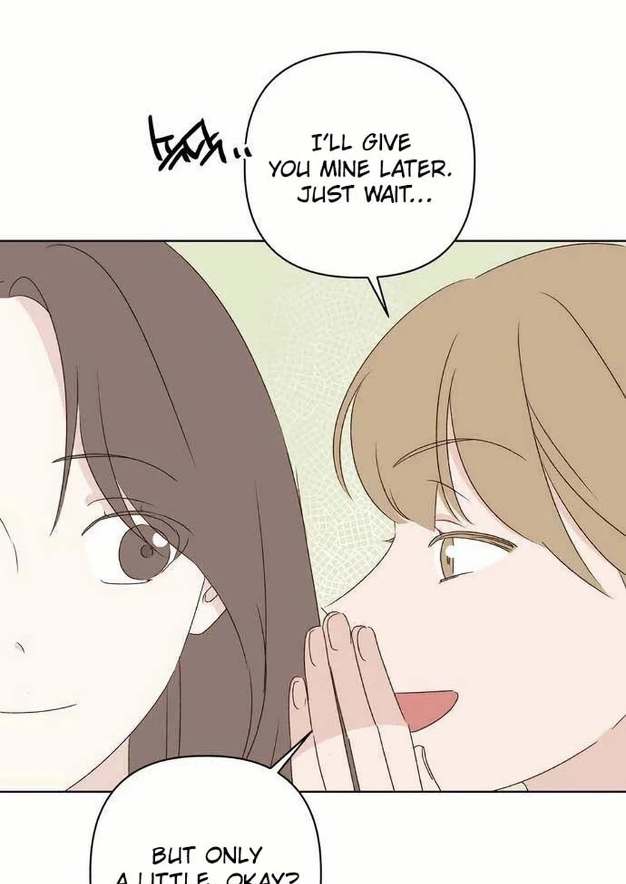Love That Crosses the Line Chapter 444 page 114 - 