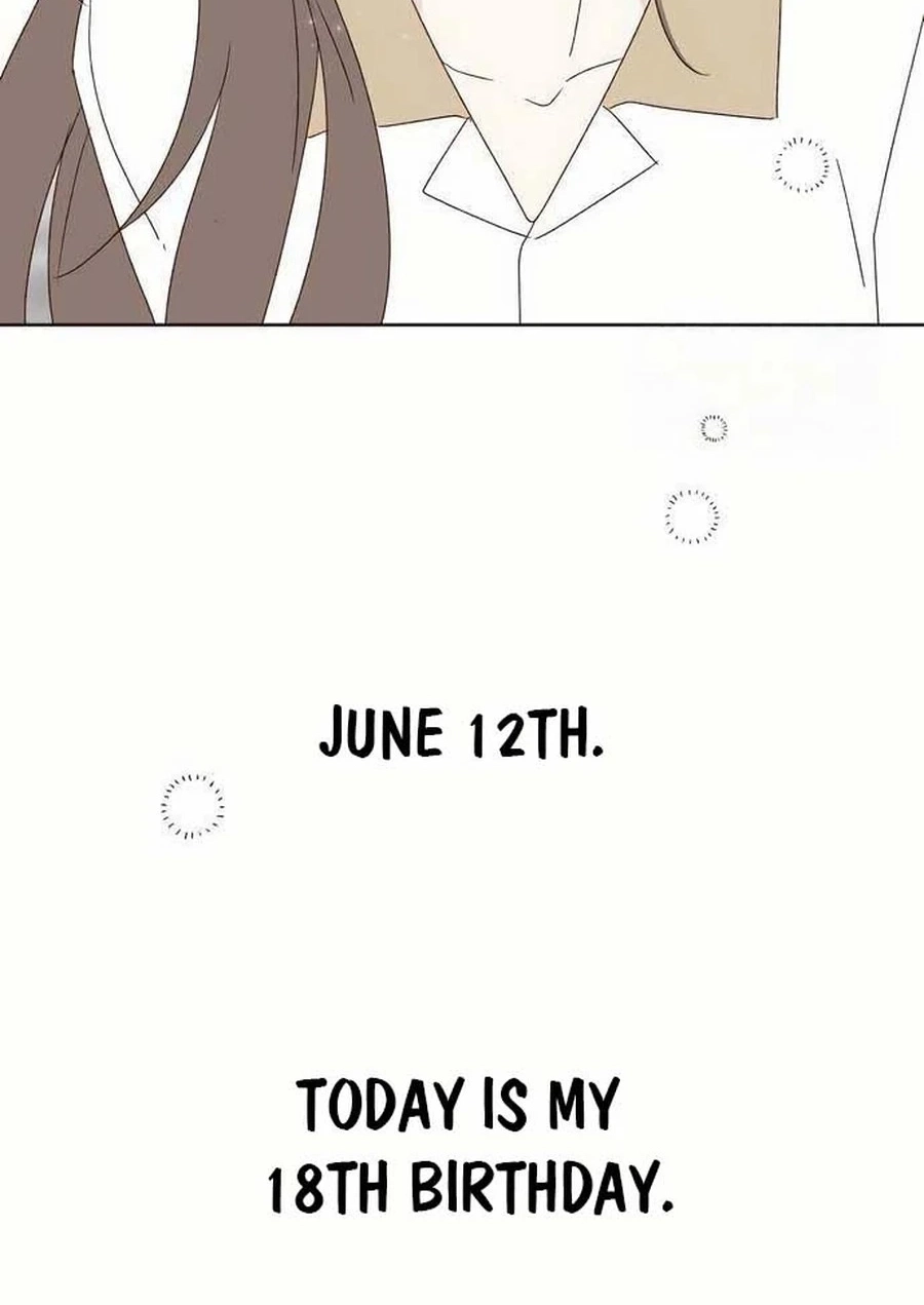 Love That Crosses the Line Chapter 444 page 117 - 